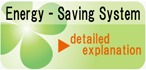 省エネ詳細